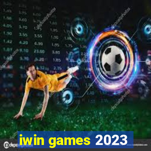 iwin games 2023